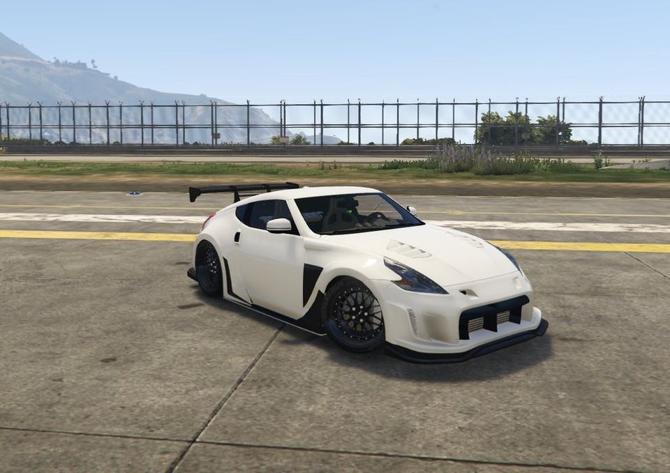 Vehicle 002