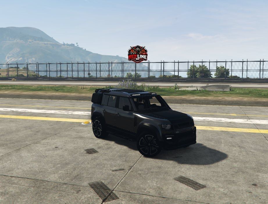 Vehicle 003