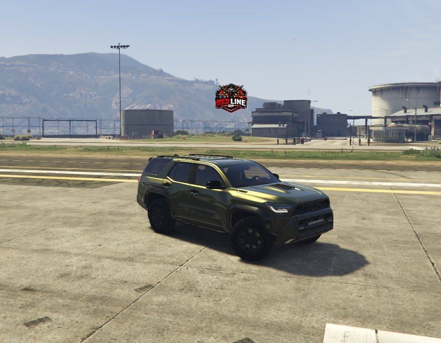 Vehicle 006