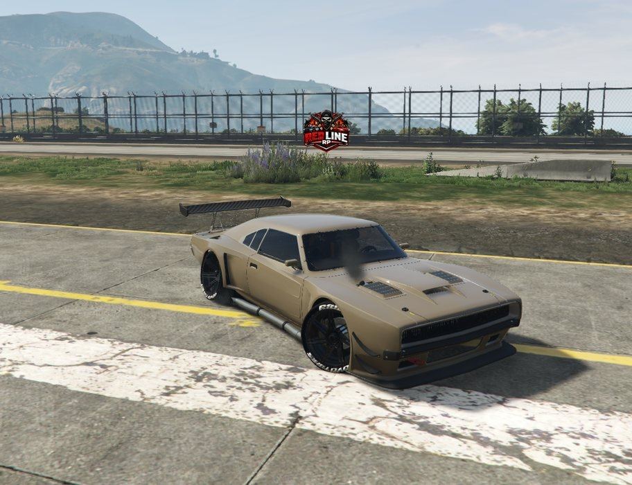 Vehicle 009