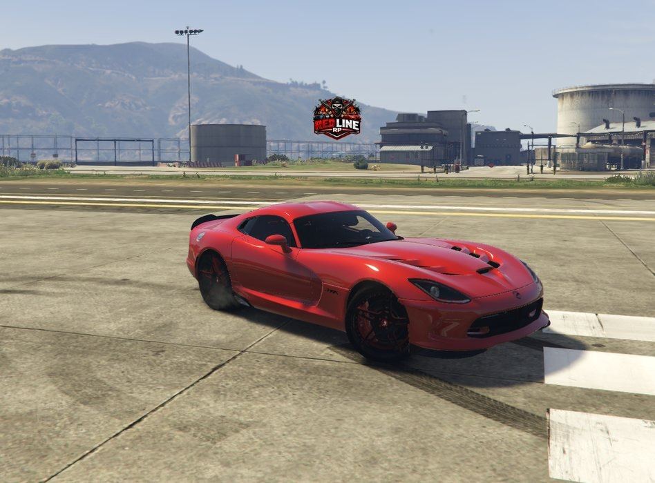Vehicle 018