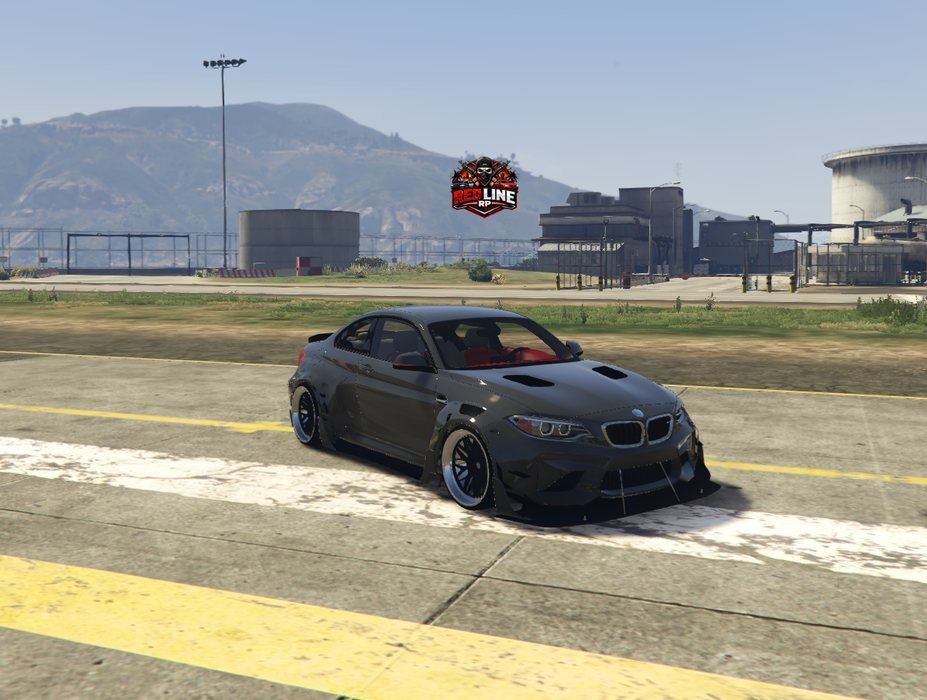 Vehicle 021