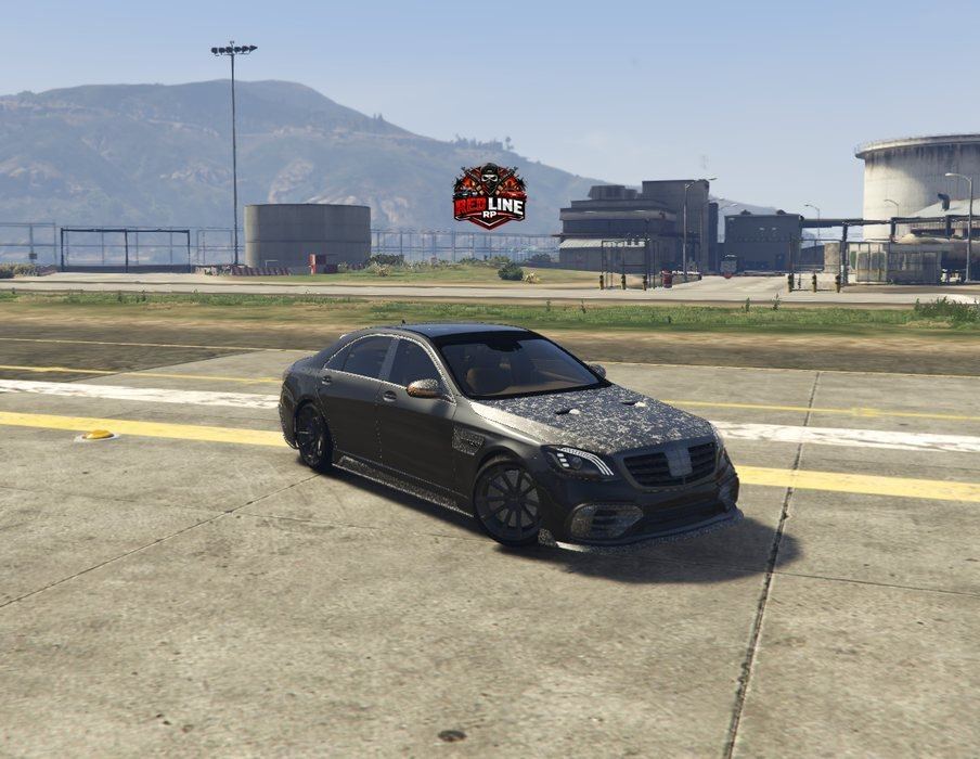 Vehicle 025