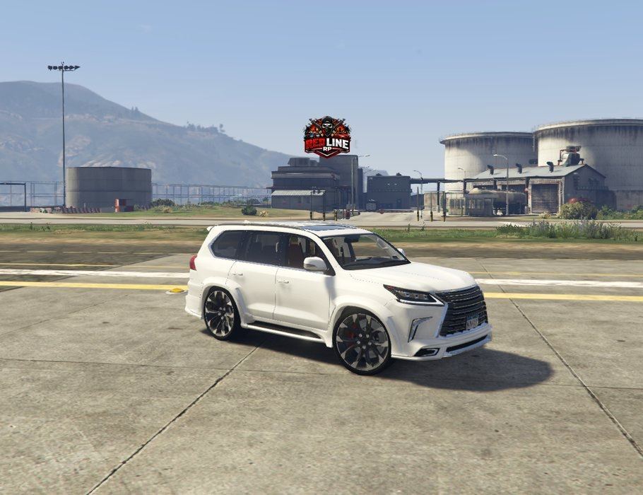 Vehicle 029