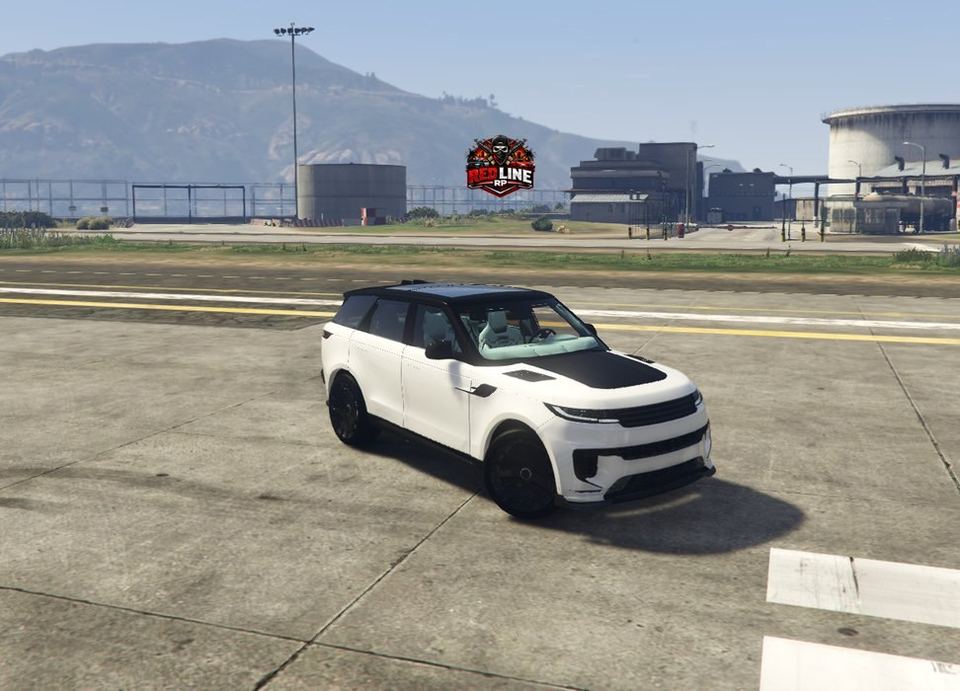 Vehicle 030