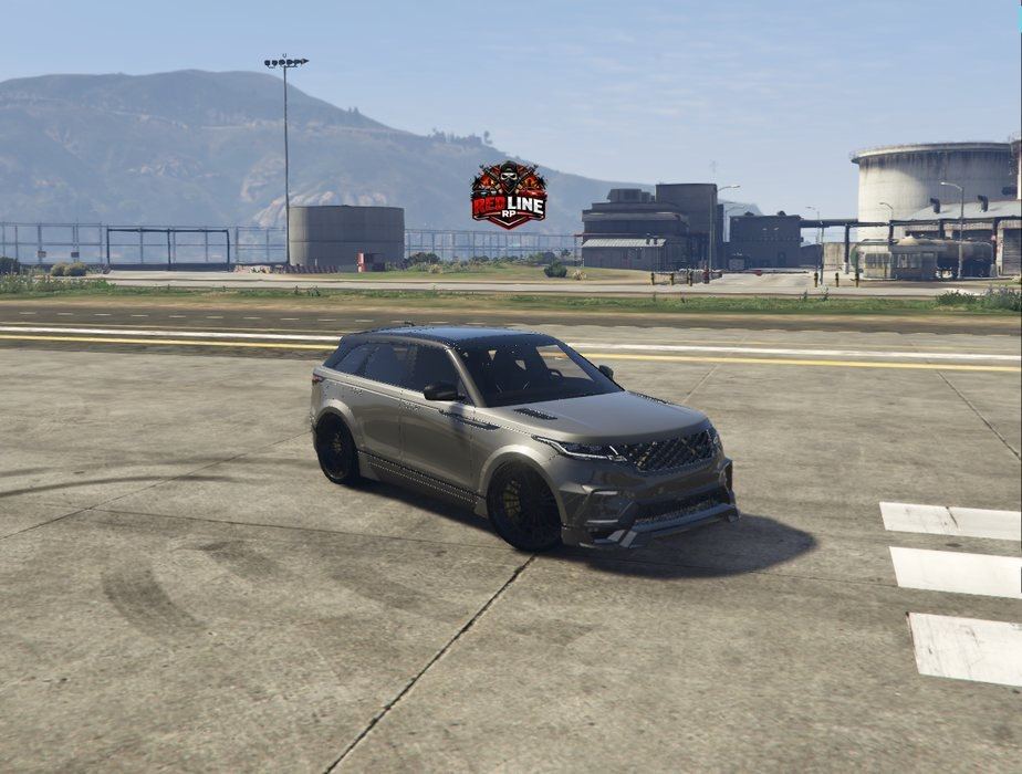 Vehicle 034