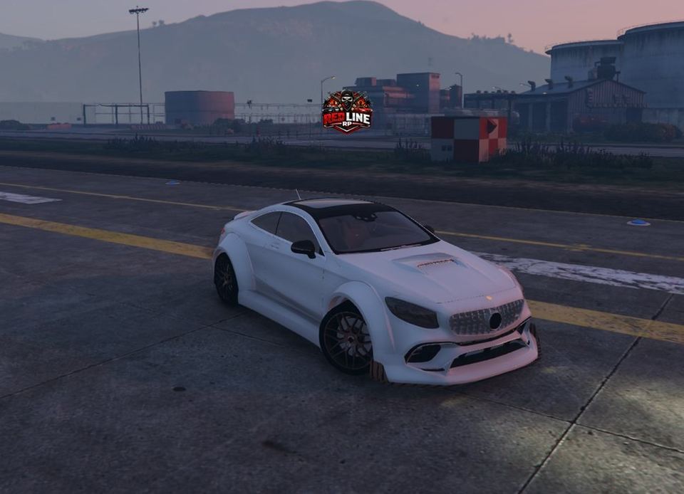 Vehicle 038