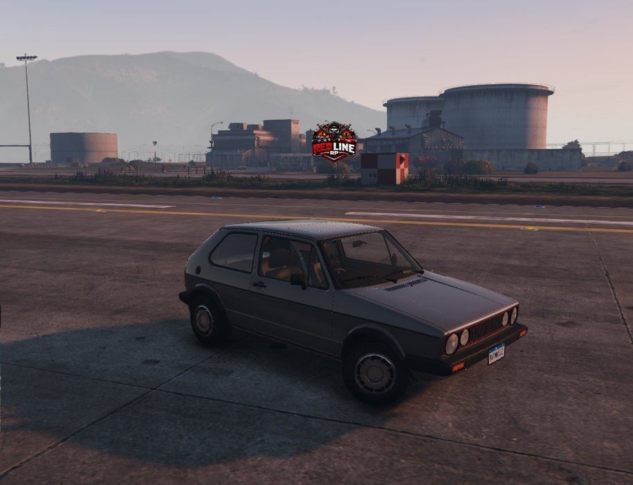 Vehicle 042