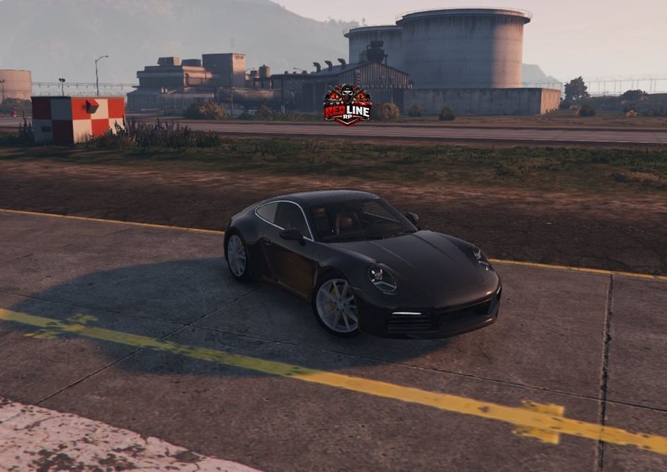 Vehicle 043