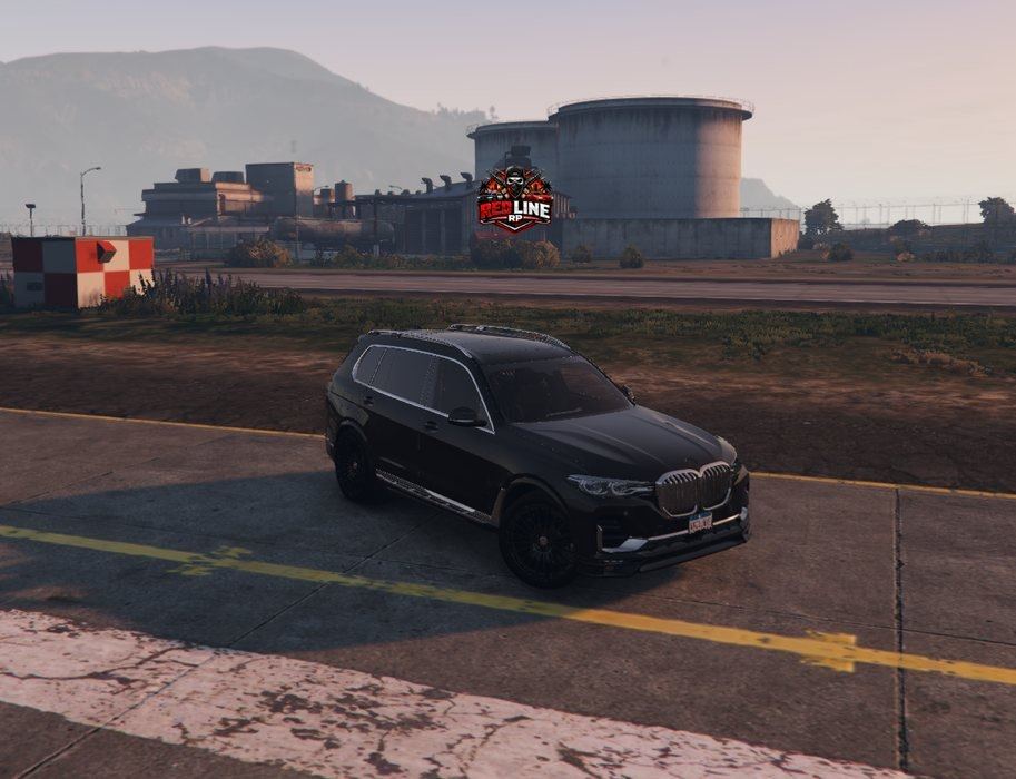 Vehicle 044
