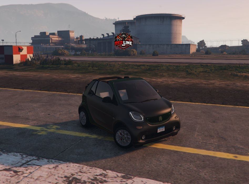 Vehicle 045