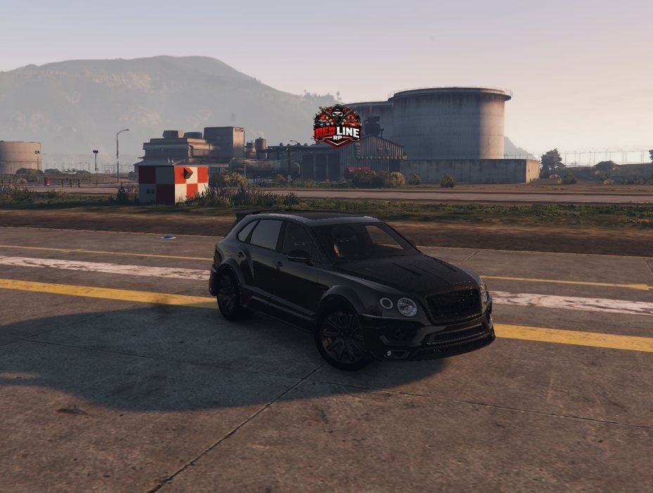 Vehicle 050