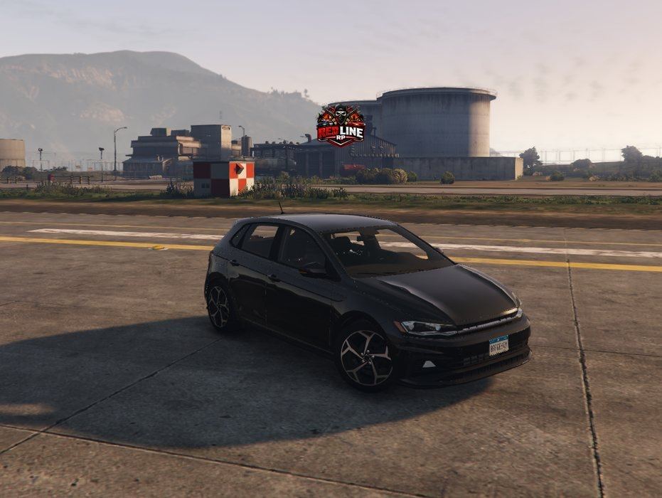 Vehicle 056