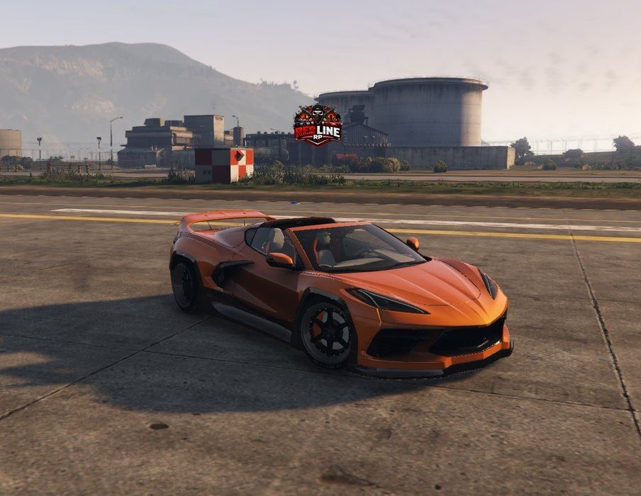 Vehicle 058