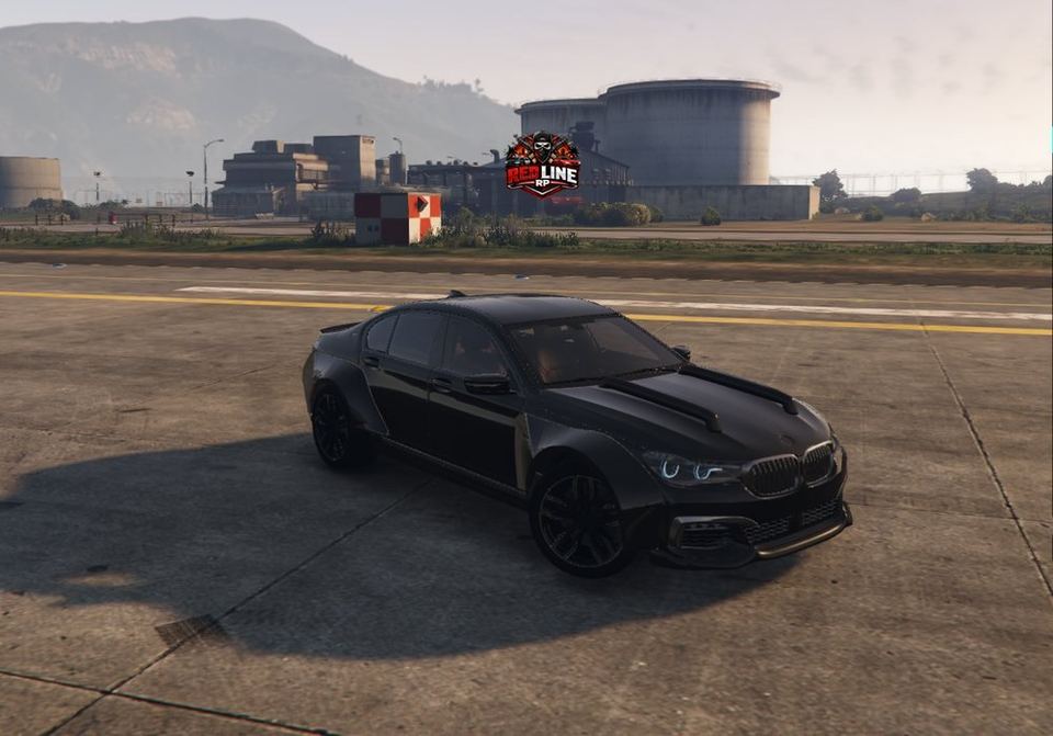 Vehicle 060