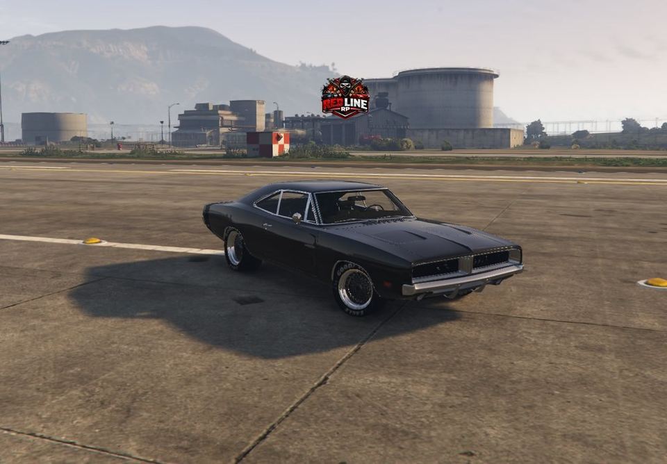 Vehicle 063