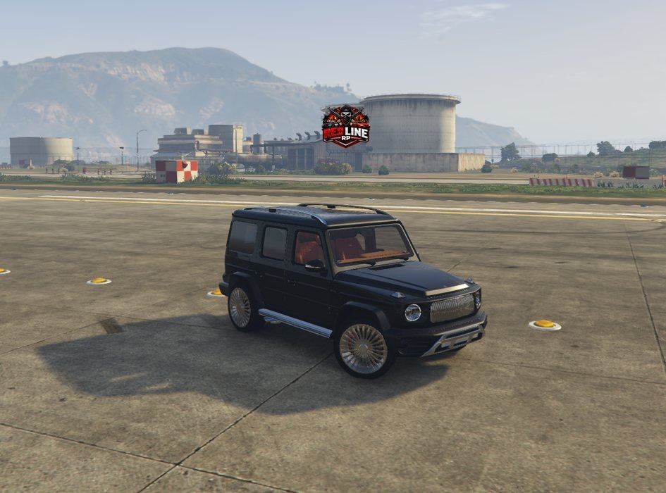 Vehicle 069
