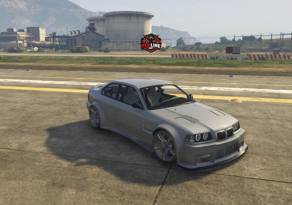 Vehicle 080