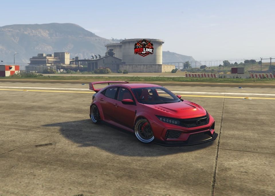 Vehicle 086