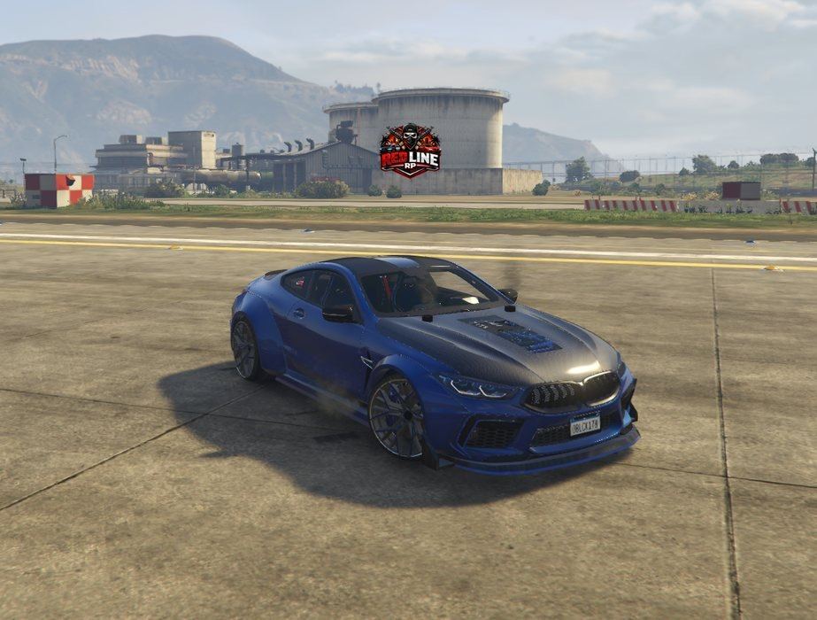 Vehicle 089