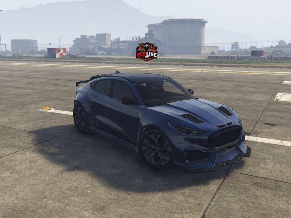 Vehicle 090