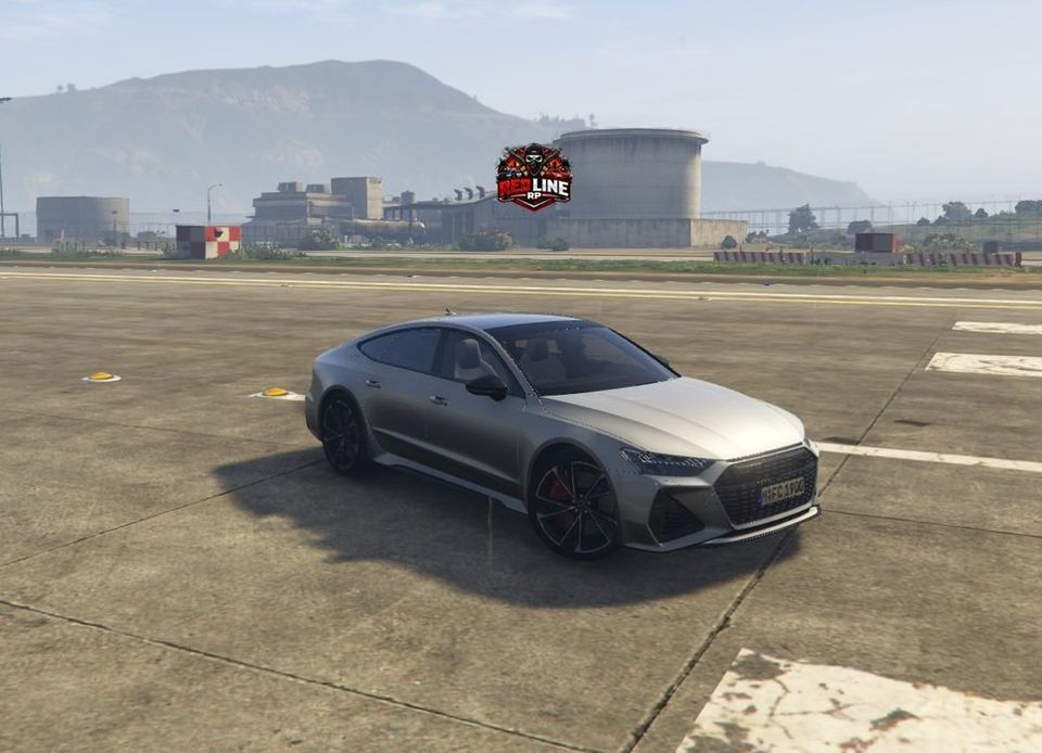 Vehicle 091