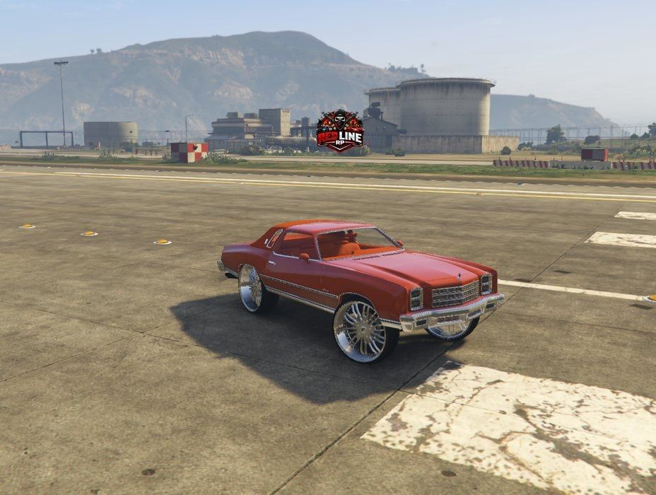 Vehicle 092