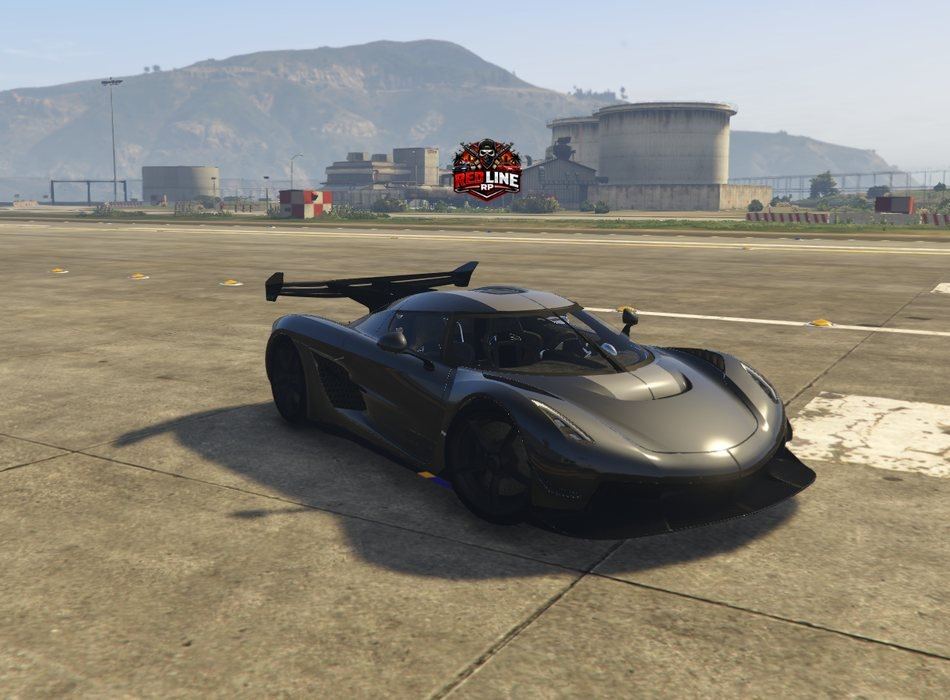 Vehicle 095