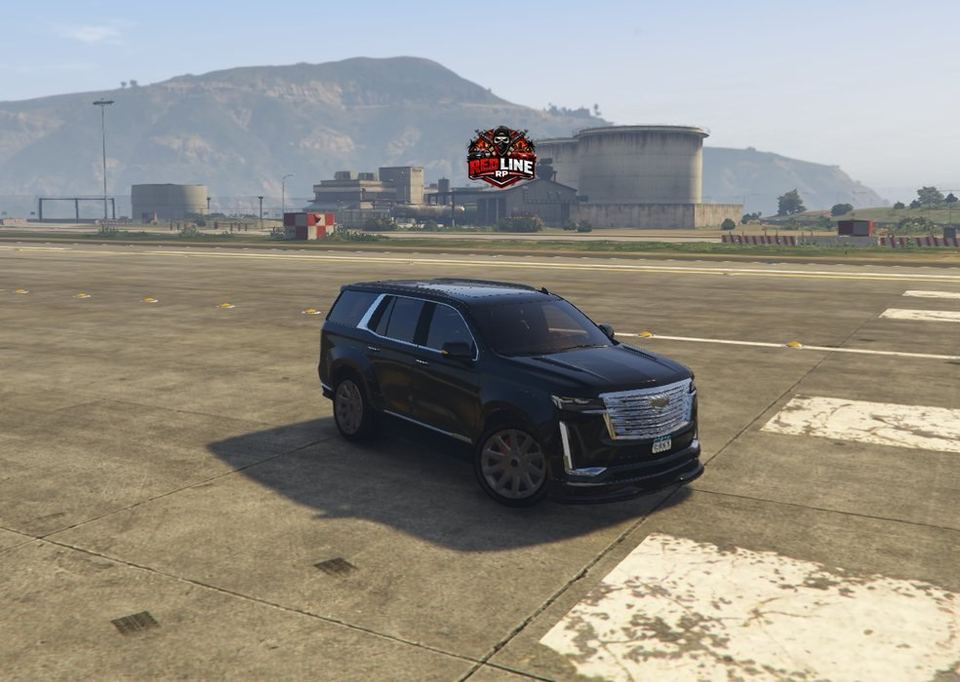 Vehicle 097