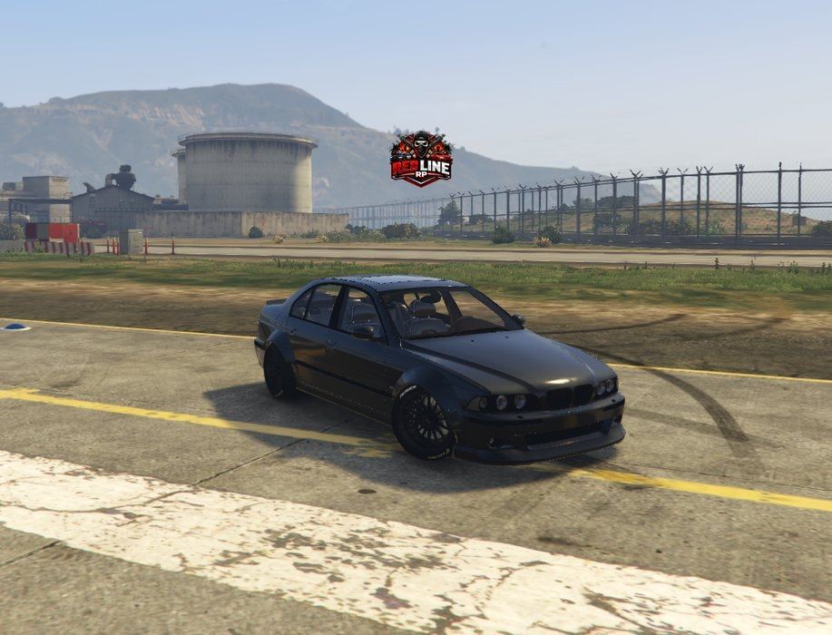 Vehicle 105