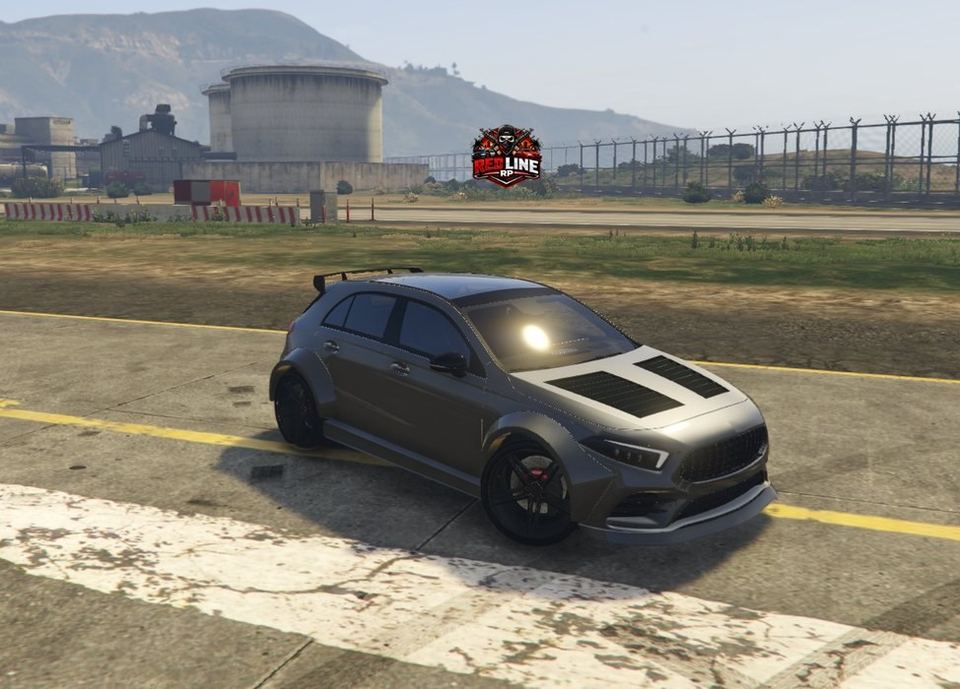 Vehicle 112