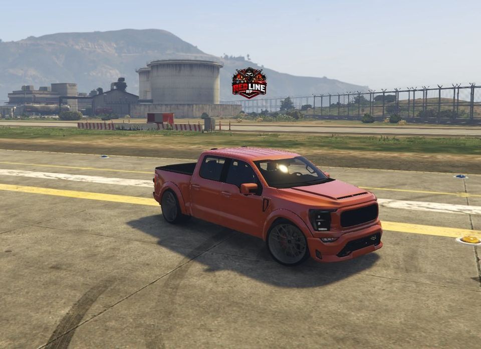 Vehicle 116
