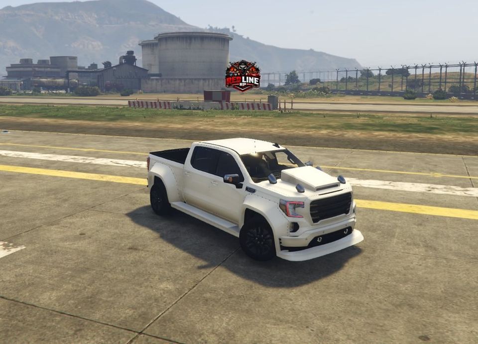 Vehicle 127