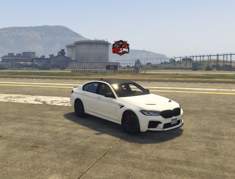 Vehicle 133