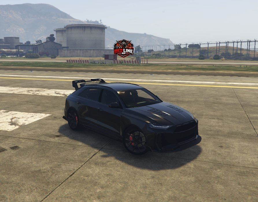 Vehicle 138