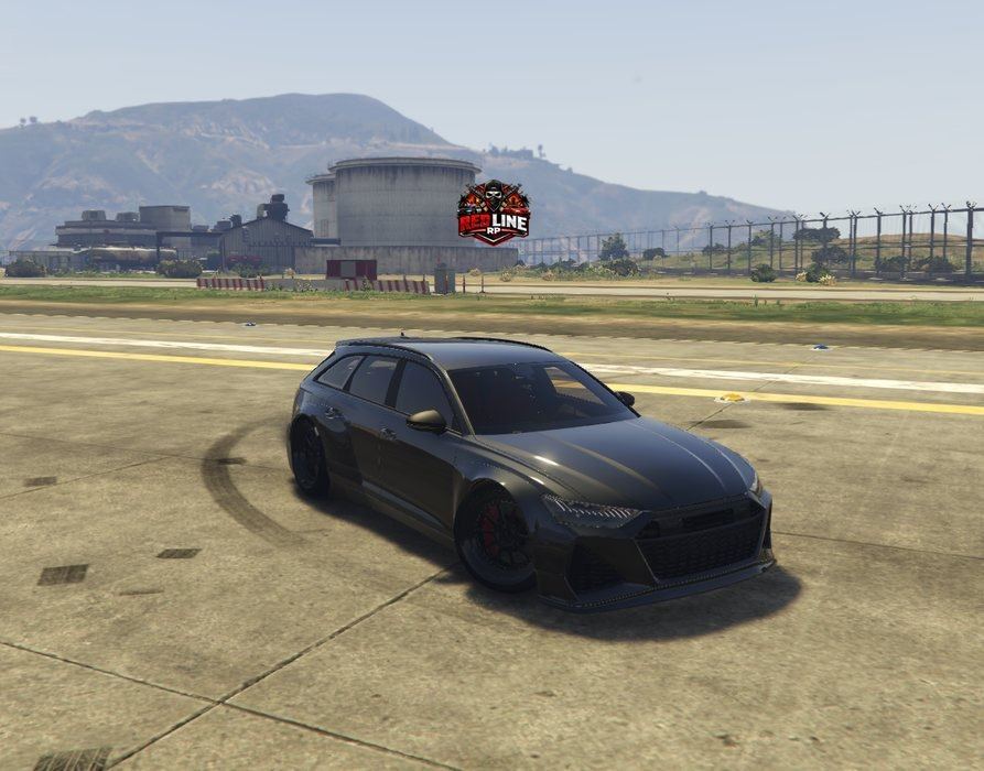 Vehicle 169