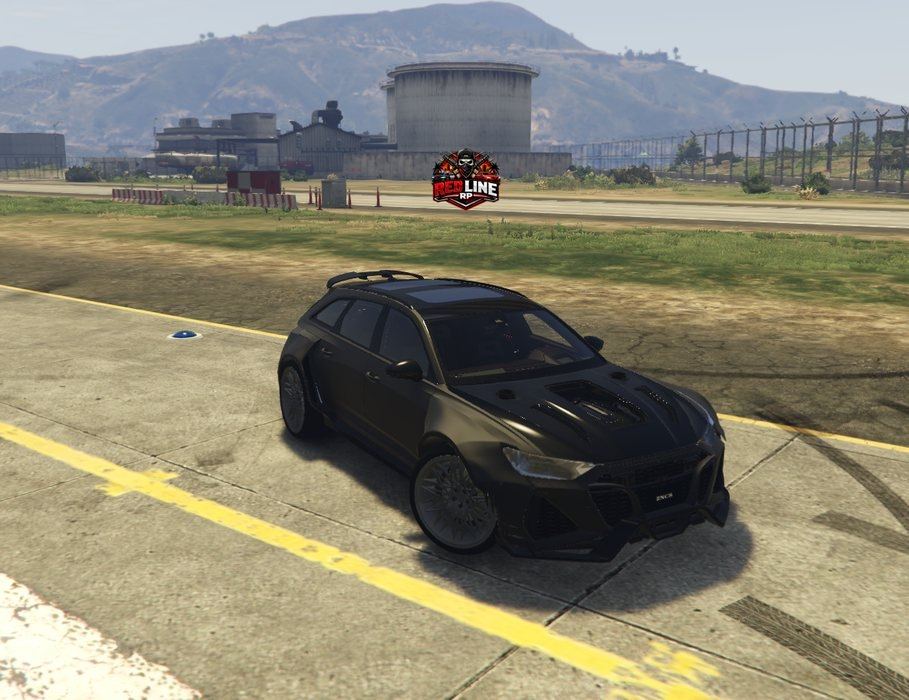 Vehicle 173