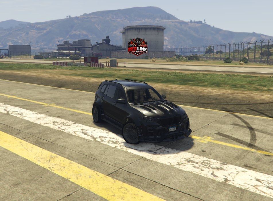 Vehicle 176