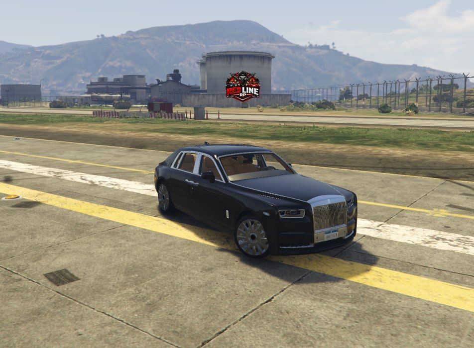 Vehicle 180