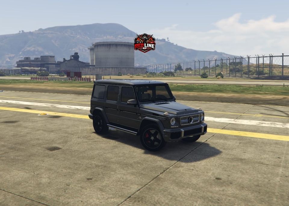 Vehicle 183