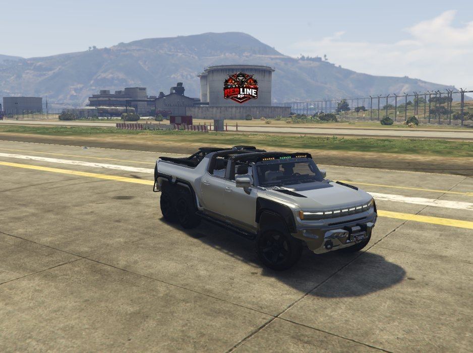 Vehicle 184