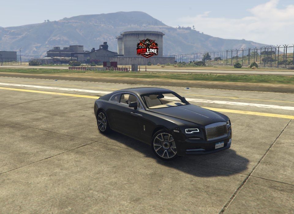 Vehicle 187