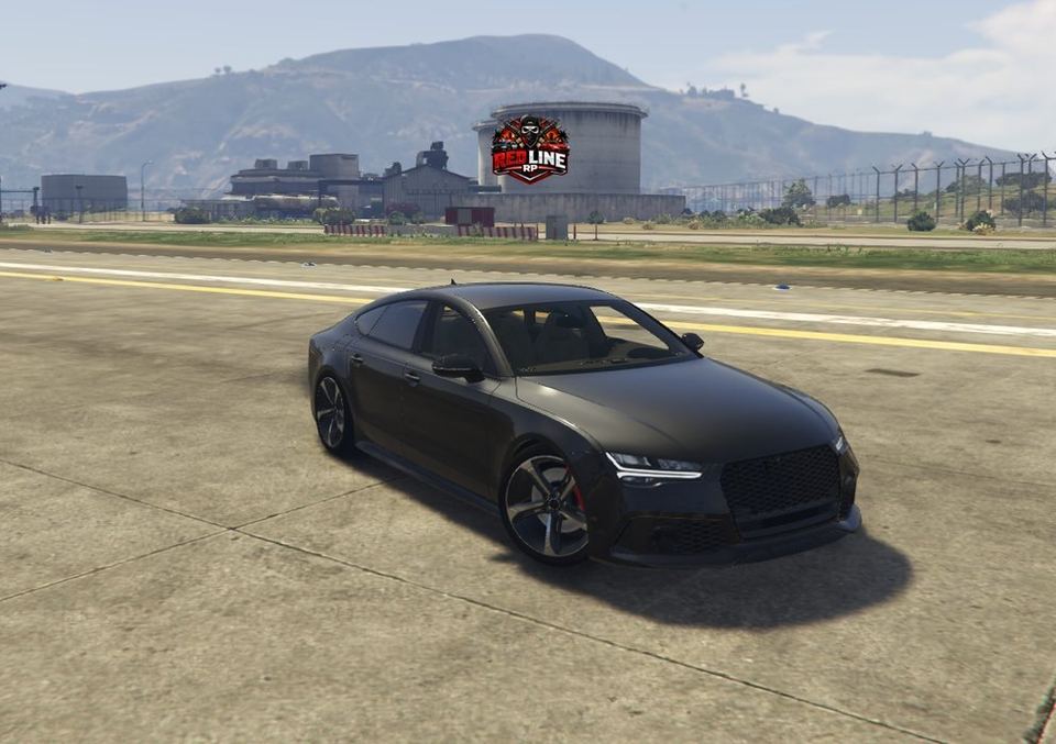 Vehicle 190
