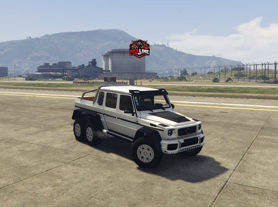 Vehicle 194