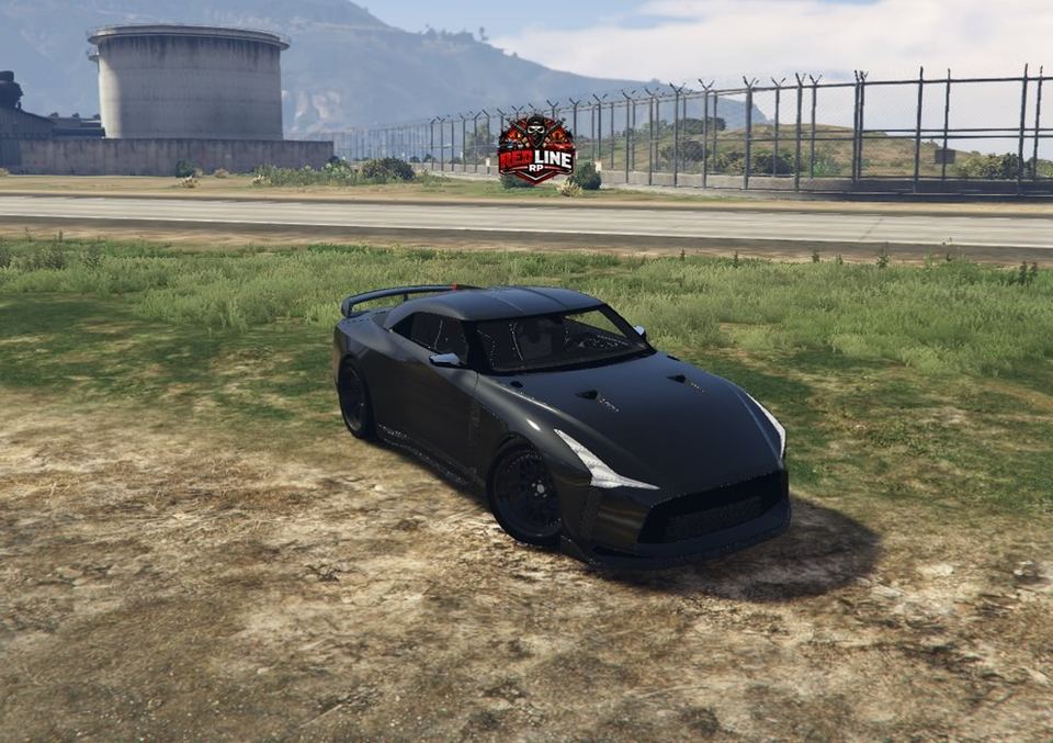 Vehicle 215