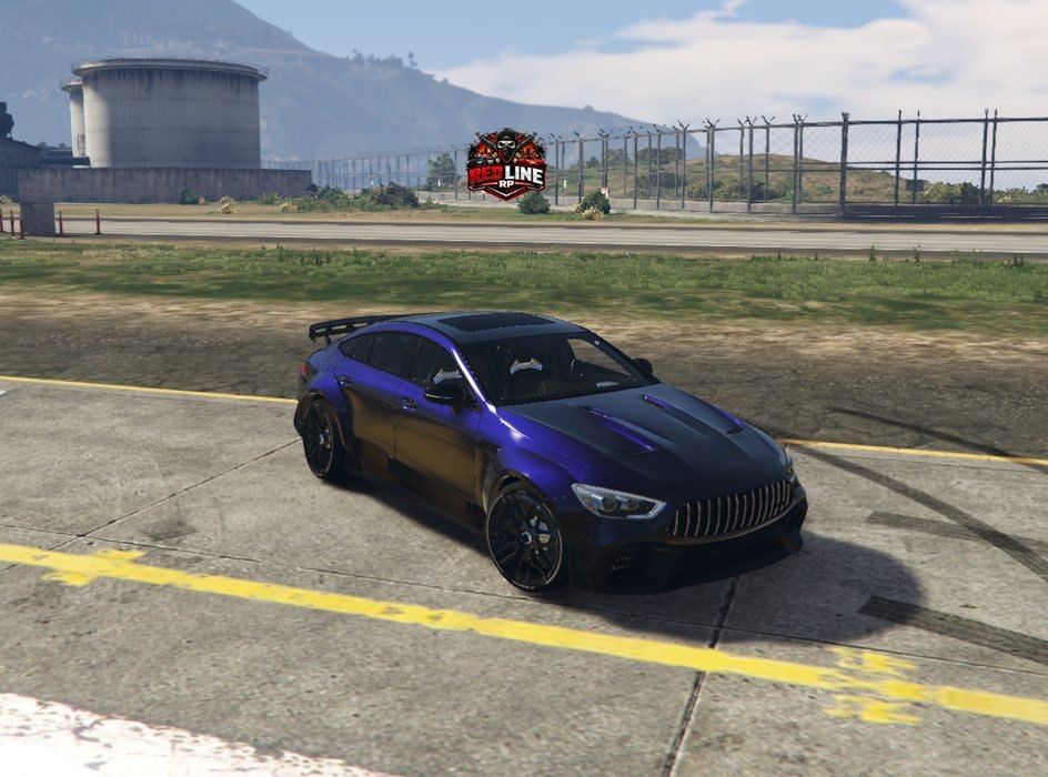 Vehicle 223