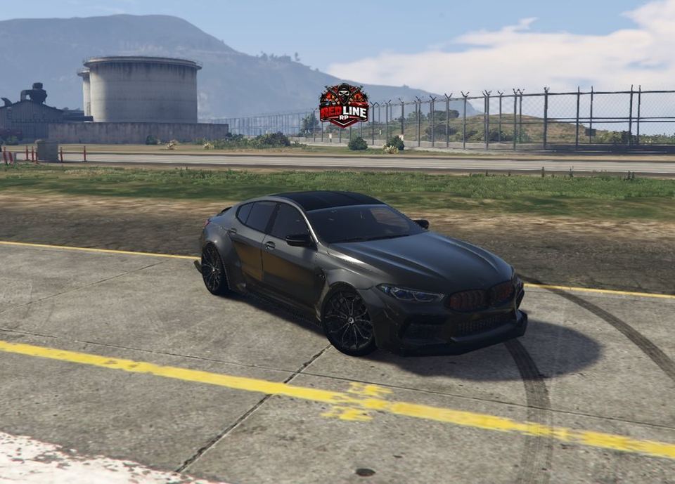 Vehicle 228