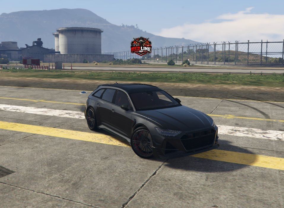 Vehicle 235
