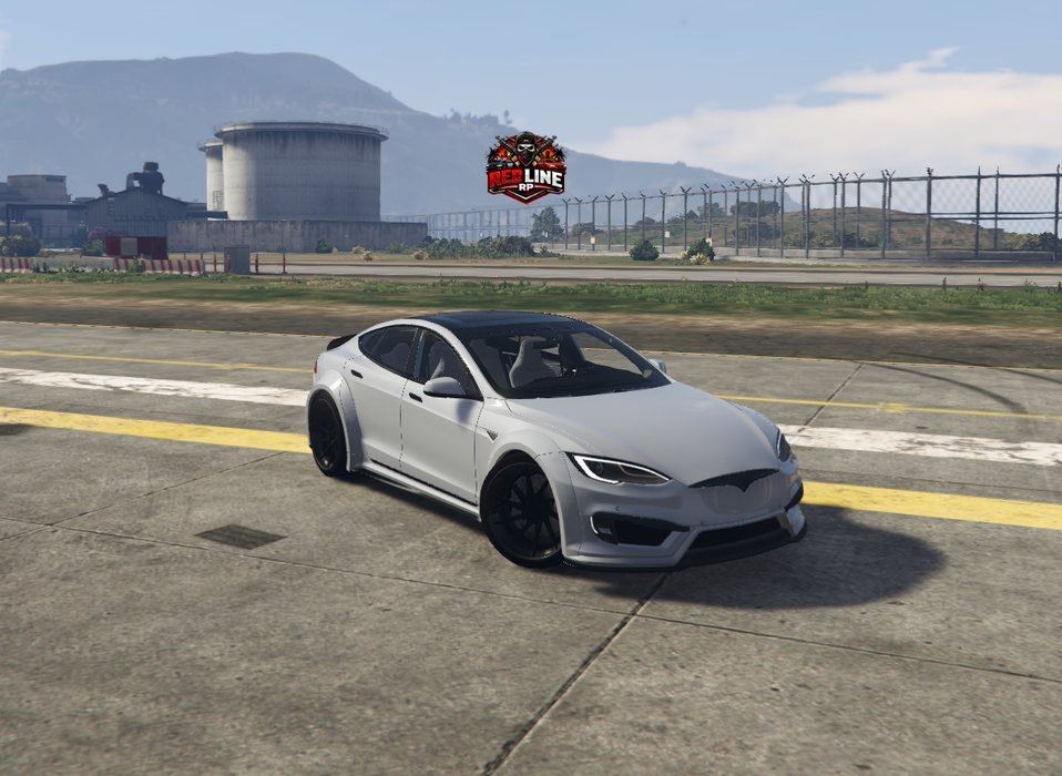 Vehicle 237