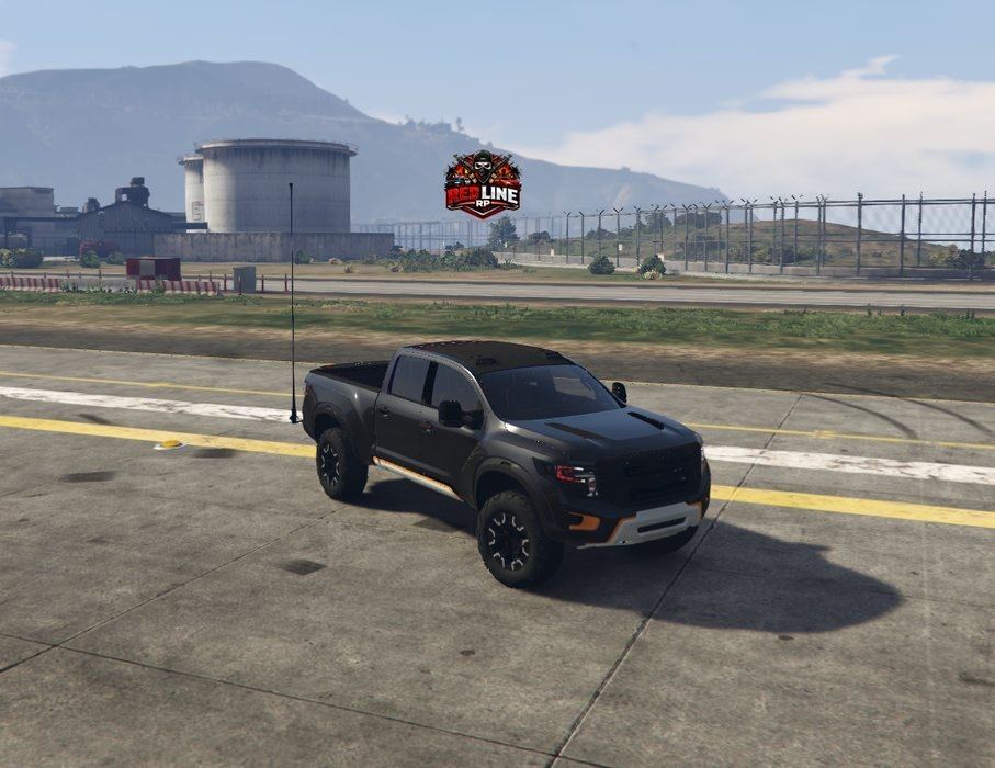 Vehicle 238